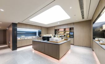 JI Hotel Shanghai Great Wall