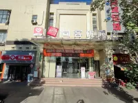尚客優飯店（廣州南沙龍穴島店） 廣州住宿飯店