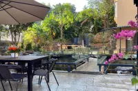 Zhaoqing Qishantang Homestay (Qixingyan Branch Scenic Area)