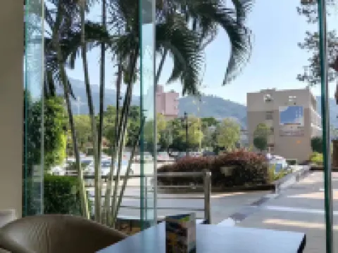Hua'an Hotel Hotels in Hua'an