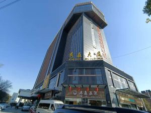 Vienna International Hotel (Shanghai Hongqiao Airport Jiuting)