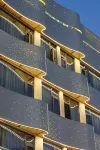 Lanting Xiaozhu Boutique Hotel (Nanyang Dushan Avenue Zhangheng Road) Hotels in 