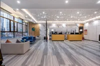Tuke China Light Hotel (Dingxi Wanda Plaza) - 3 Sao