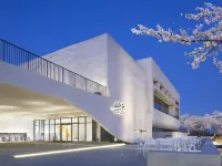 Mountain Art Hotel Hotels in Xinmi