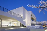 Mountain Art Hotel Hotel di Xinmi
