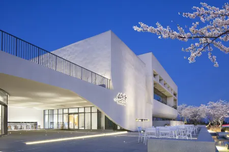 Mountain Art Hotel Отели в г. Синьми