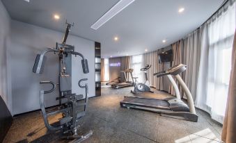 Atour Hotel, Wuyue Plaza, Anqing - Housity