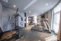 Atour Hotel, Wanjiang Avenue, Wuyue Plaza, Anqing New City Hotels in Anqing