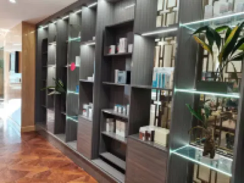 南潯四海大酒店（南潯古鎮吾悅廣場店）