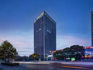 Morninginn hotel （zhuzhou avenue shangge plaza）