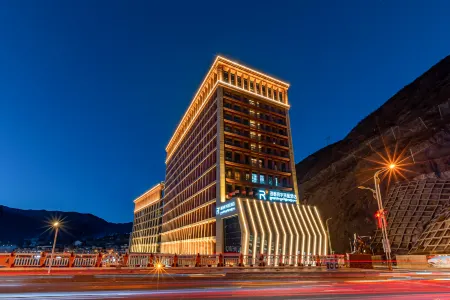 Changdu Tongtai Mingyu Rezen Hotel