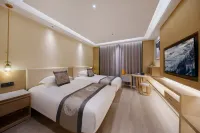 Putuo Mountain Healray Chinese Inn