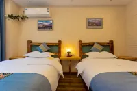 Wenchuan Mountain Villa Homestay