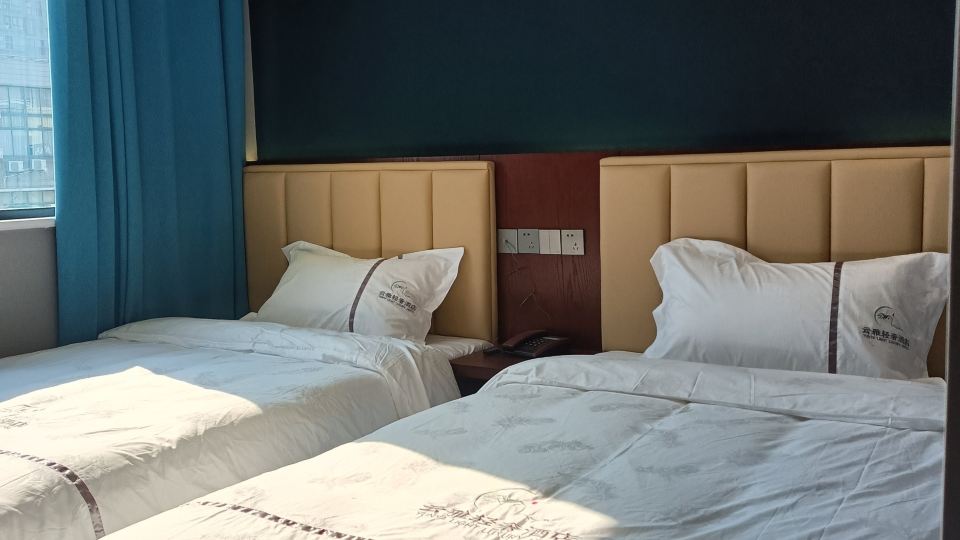 Yangzhou Yunya Homestay
