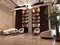 Zhenping Xidaoer Hotel Hotels in Zhenping