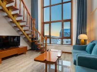 Changbai Mountain Wanda Yue Loft Hot Spring Hotel (Tourism Service Center of West Changbai Mountain) Hotel a Fusong