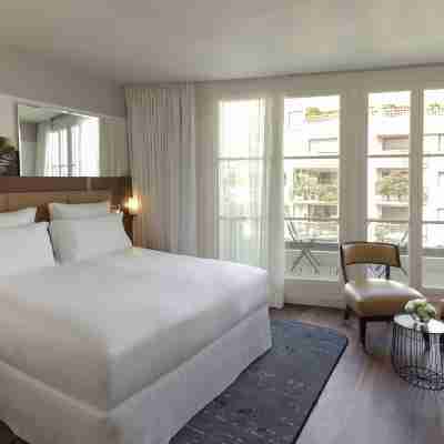 Hôtel Paris Bastille Boutet - MGallery Rooms