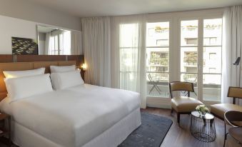 Hotel Paris Bastille Boutet - MGallery