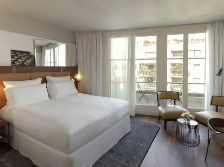 Hôtel Paris Bastille Boutet - MGallery