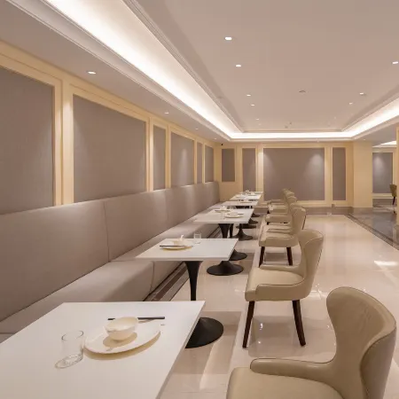 Vienna Hotel (Mashan Branch)