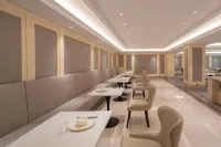 維也納飯店（馬山店） - 早餐