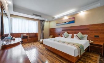 Speed 8 Hotel (Sanmingwanda Plaza Store)