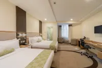 โรงแรมไพร์ดอินน์ อาซูร ไนโรบิ เวสต์แลนด์ - 5 ดาว
