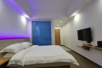 Lingshan Chengjie Hotel (Yandun Bus Terminal)