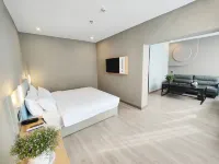 Ease Hotel (Linxia Central Square) Hotels in Linxia Hui Autonomous Prefecture