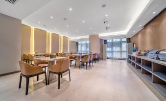 Wenting Hotel (Chongqing Binjiang New Town Wanda Plaza Branch)