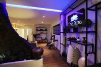 普羅克斯東方阿爾拜酒店 - SPA