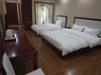 Yuquan Farmhouse