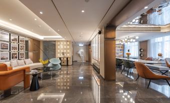 Atour Hotel, Beijing South Road subway Station, Urumqi