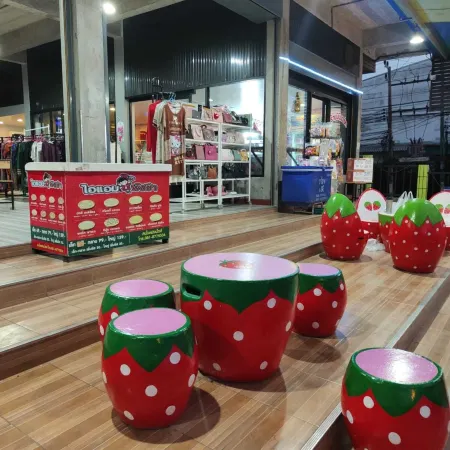 Pingpong Place