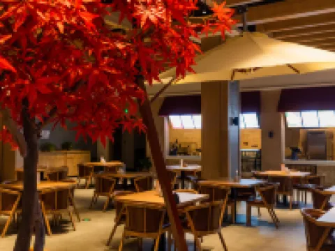 Luming Hot Spring Hotel (Wanfeng Tonghua Ski Resort) Hoteles en Tonghua