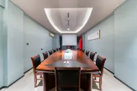 Lanxi Moshang Hotel