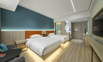 Panzhihua Aishang Hotel