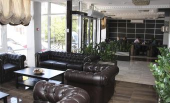 Marton Villa Rio Hotel