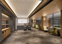 Sapporo Washington Hotel Plaza