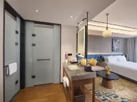 Hilton Garden Inn Jinzhou Central Street