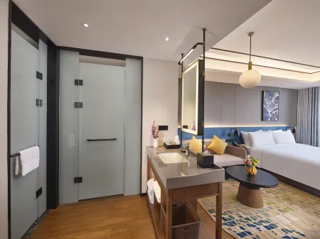 Hilton Garden Inn Jinzhou Central Street