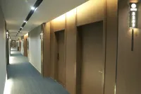 Changzhou Guoshang Business Hotel Hotel in zona Changzhou Port