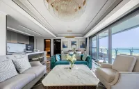 Sanya Haitang Bay Ruiting Seaview Hotel