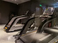 Love Story  Resort - Gym