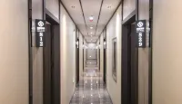 Guanyun new Four Seasons Hotel - 2-Star