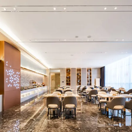 Lavande Hotel (LiaoYang City Center)