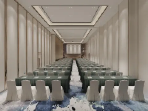 Hampton by Hilton Huai'an Jingkai Hotels in Huai'an