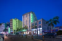 Plato hotel Hotels near Meitai Market