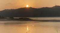Hilton Hangzhou Qiandao Lake Resort - Mountain view