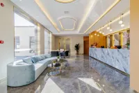 Zhunduo Smart Hotel Baiyangdian Station